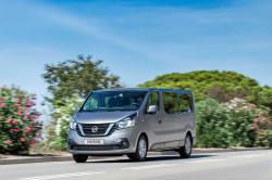Hochwertige Tuning Fil Nissan NV300 1.6 DCi (Euro 6) 120hp