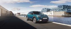 Tuning de alta calidad Citroën C4 Cactus 1.2 Puretech 82hp