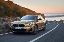 Tuning de alta calidad BMW X2 sDrive18i (GPF) 136hp