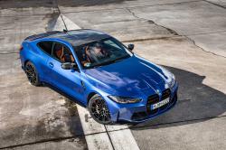 High Quality Tuning Files BMW M4 M4 Competition  510hp