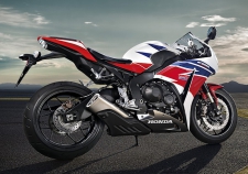 High Quality Tuning Files Honda CBR 1000 RR 999.8cc  181hp