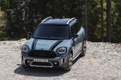 High Quality Tuning Files Mini Countryman SE Hybrid ALL4 1.5T  224hp