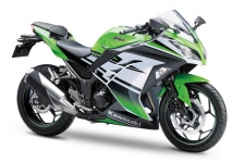 Alta qualidade tuning fil Kawasaki ZX6RR 599cc 25th Anniversary  132hp