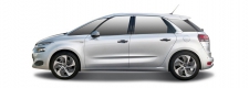 高品質チューニングファイル Citroën C4 Picasso / C4 Space Tourer 1.6 e-THP 165hp
