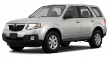 Yüksek kaliteli ayarlama fil Mazda Tribute 3.0 V6  203hp
