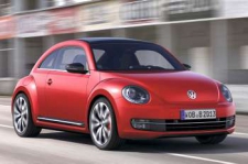 Фильтр высокого качества Volkswagen New Beetle 2.0 TSI 220hp