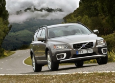 Yüksek kaliteli ayarlama fil Volvo XC70 2.4 D5  215hp