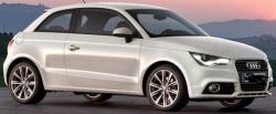 Фильтр высокого качества Audi A1 1.8 TFSI 192hp