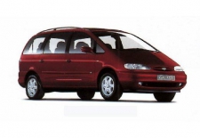 Fichiers Tuning Haute Qualité Ford Galaxy 2.2 TDCi 175hp