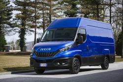 Alta qualidade tuning fil Iveco Daily 2.3 JTD 136hp