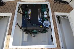 Alta qualidade tuning fil Volvo Penta D4  260 260hp