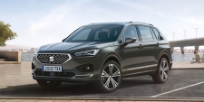 Фильтр высокого качества Seat Tarraco 2.0 TDI 150hp