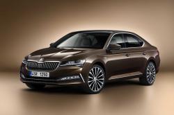 High Quality Tuning Files Skoda Superb 2.0 TDi 200hp