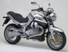高品质的调音过滤器 Moto Guzzi Breva 1200 1151cc 95hp