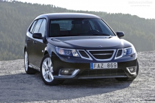 Hochwertige Tuning Fil Saab 9-3 2.8T  255hp