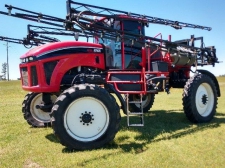 Yüksek kaliteli ayarlama fil Apache AS 720 6.7 V6 160hp