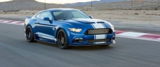 Fichiers Tuning Haute Qualité Ford Mustang GT 5.0 V8  421hp
