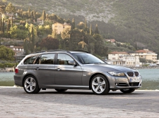 Фильтр высокого качества BMW 3 serie 335D  306hp