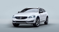Hochwertige Tuning Fil Volvo V60 2.0 D2 120hp