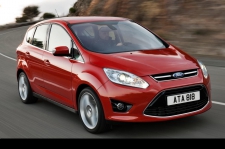 High Quality Tuning Files Ford C-Max 2.0 TDCI 140hp