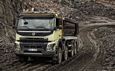 High Quality Tuning Files Volvo FMX 13 460 12.8L I6 460hp