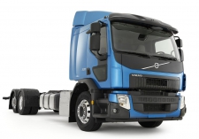 High Quality Tuning Files Volvo FE 280 7.2L I6 280hp