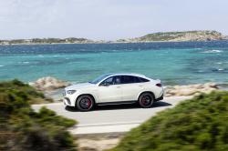 High Quality Tuning Files Mercedes-Benz GLE 350 DE (1.95D) 306hp