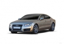 高品質チューニングファイル Audi A7 3.0 TDI 245hp