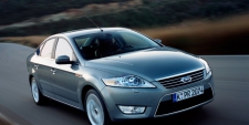 高品質チューニングファイル Ford Mondeo 2.0 TDCi 136hp