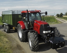 高品質チューニングファイル Case Tractor Puma 130 6.7L I6 133hp