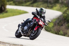 High Quality Tuning Files Kawasaki Z900 948cc (A2)  47hp