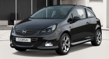 Hochwertige Tuning Fil Opel Corsa 1.7 DI 95hp