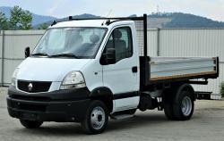 Фильтр высокого качества Renault Mascott 90.35 2.8 DCi 85hp