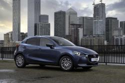 高品質チューニングファイル Mazda Mazda 2 1.5 Skyactiv-G 90hp