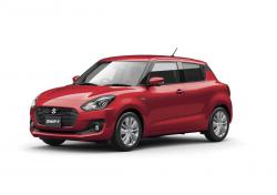 High Quality Tuning Files Suzuki Swift 1.4 Boosterjet 129hp