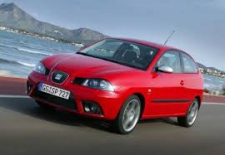 Yüksek kaliteli ayarlama fil Seat Ibiza 1.4i 16v  85hp