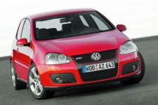 Tuning de alta calidad Volkswagen Golf 2.0 TFSI GTI Limited Edition 240hp