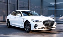 High Quality Tuning Files Genesis G70 2.0 T-GDI 252hp