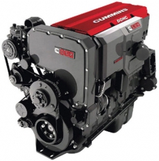 Fichiers Tuning Haute Qualité CUMMINS QSX 14.95  517hp