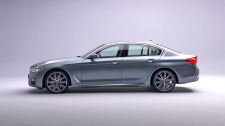 高品質チューニングファイル BMW 5 serie 540i (PP)  360hp