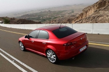 High Quality Tuning Files Alfa Romeo 159 2.0 JTDm 170hp