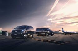 高品质的调音过滤器 Fiat Ulysse 2.0 BlueHDi 120hp