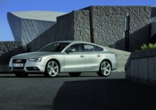 Fichiers Tuning Haute Qualité Audi A5 3.0 TFSI 333hp