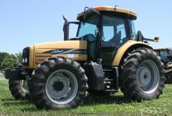 Alta qualidade tuning fil Challenger MT 535B 6.6 135hp