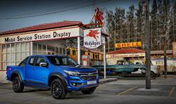 Hochwertige Tuning Fil Chevrolet Colorado 2.5 Duramax 180hp