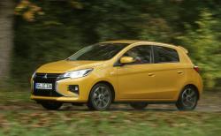 高品質チューニングファイル Mitsubishi Spacestar 1.0i MIVEC 71hp