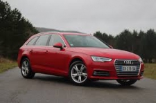 高品質チューニングファイル Audi A4 2.0 TDI CR 150hp