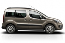 High Quality Tuning Files Citroën Berlingo 1.6 BleuHDI 100hp High Quality Tuning Files Citroën Berlingo 1.6 BleuHDI 100hp