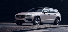Alta qualidade tuning fil Volvo V60 Cross Country 2.0 D5 225hp