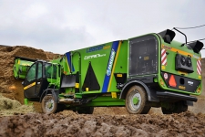 Hochwertige Tuning Fil Faresin Leader Double 1800 4.5 V4 170hp